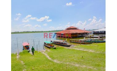 Terreno En Esquina 900M2 | Independizado - Sunarp | A 15 Minutos De Open Plaza, Real Plaza Y Aeropuerto Pucallpa