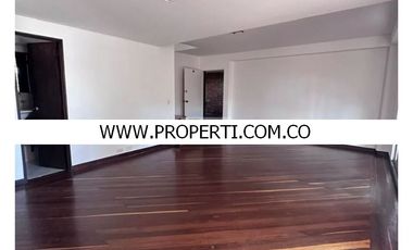 Apartamento en Arriendo Sector Loma de las Brujas - Envigado