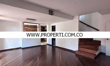 Apartamento en Arriendo Sector Loma de las Brujas - Envigado