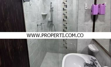 Apartamento en Arriendo Sector Loma de las Brujas - Envigado