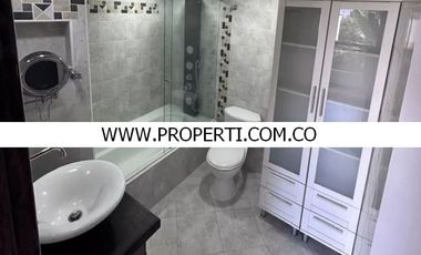 Apartamento en Arriendo Sector Loma de las Brujas - Envigado