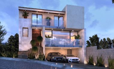 PREVENTA DE PROYECTOS A LA MEDIDA DE TUS NECESIDADES - PROYECTOS PARA INVERSIONISTAS