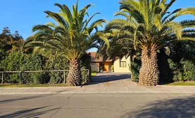 Hermosa casa en Condominio San León de Nos