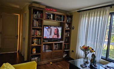 Hermosa casa en Condominio San León de Nos