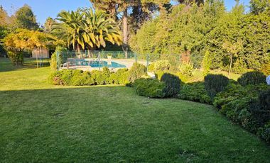 Hermosa casa en Condominio San León de Nos