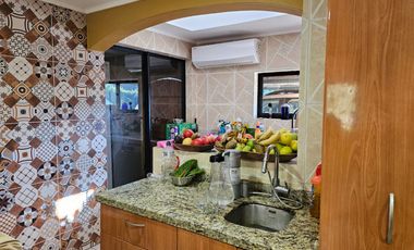 Hermosa casa en Condominio San León de Nos