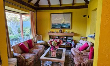 Hermosa casa en Condominio San León de Nos