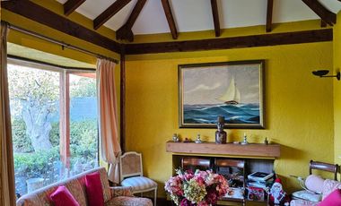 Hermosa casa en Condominio San León de Nos