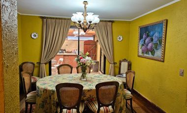 Hermosa casa en Condominio San León de Nos