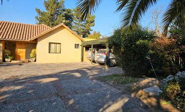 Hermosa casa en Condominio San León de Nos