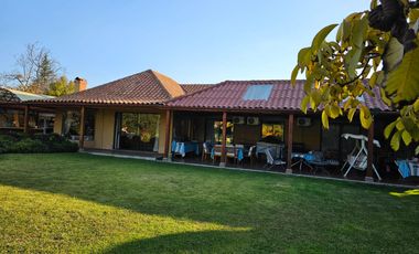 Hermosa casa en Condominio San León de Nos