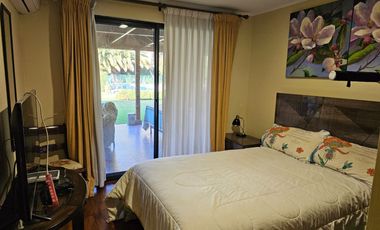 Hermosa casa en Condominio San León de Nos