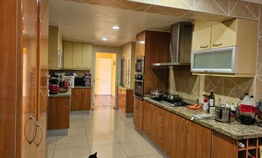 Hermosa casa en Condominio San León de Nos