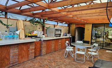 Hermosa casa en Condominio San León de Nos