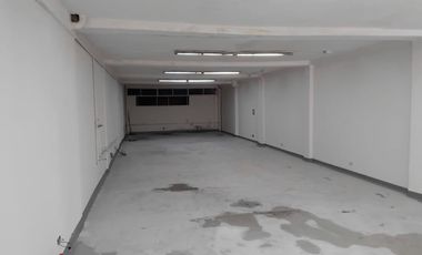 47164 Bodega en venta en el La Candelaria