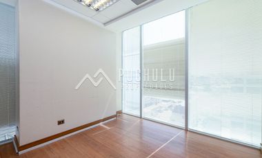 Viña, amplias ofícinas en Libertad, central 3 privados