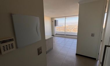 Moderno Depto 1504 de 2D/1B con Vista al Mar en el Exclusivo Condominio Manuel Jesús Rivera
