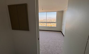 Moderno Depto 1504 de 2D/1B con Vista al Mar en el Exclusivo Condominio Manuel Jesús Rivera