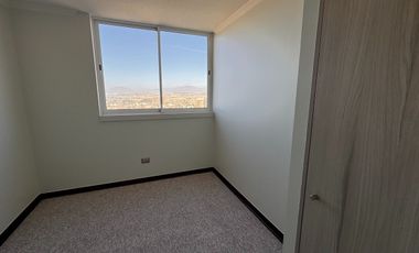 Moderno Depto 1504 de 2D/1B con Vista al Mar en el Exclusivo Condominio Manuel Jesús Rivera