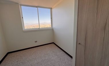 Moderno Depto 1504 de 2D/1B con Vista al Mar en el Exclusivo Condominio Manuel Jesús Rivera