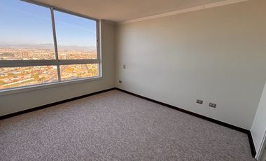 Moderno Depto 1504 de 2D/1B con Vista al Mar en el Exclusivo Condominio Manuel Jesús Rivera