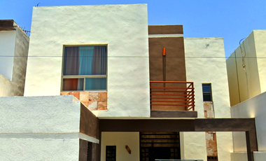 Casa en venta en Portales del Valle, Ramos Arizpe, Coahuila