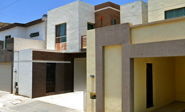 Casa en venta en Portales del Valle, Ramos Arizpe, Coahuila