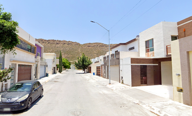 Casa en venta en Portales del Valle, Ramos Arizpe, Coahuila