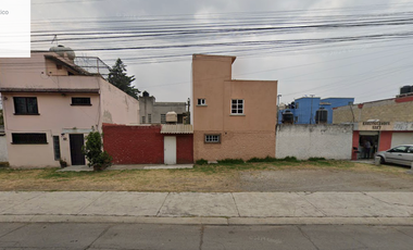 Casa en Remate Bancario ¡¡Aproveche esta oportunidad!!