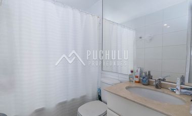Viña Del Mar, Departamento 1 Dormitorio Edmundo Eluchans