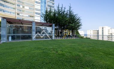 Viña Del Mar, Departamento 1 Dormitorio Edmundo Eluchans