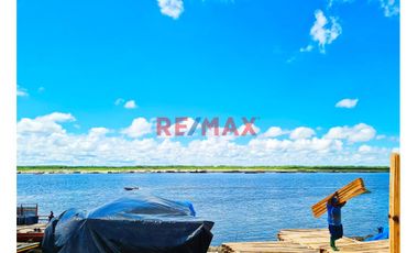 Terreno 300M2 Independizado - Sunarp | A 15 Minutos De Open Plaza Y Aeropuerto Pucallpa