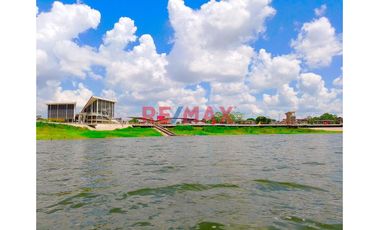 Terreno 300M2 Independizado - Sunarp | A 15 Minutos De Open Plaza Y Aeropuerto Pucallpa