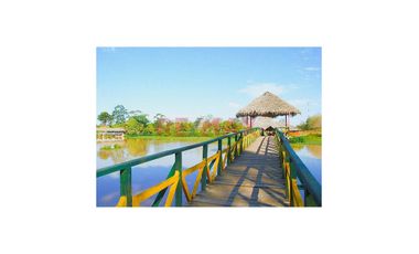 Terreno 300M2 Independizado - Sunarp | A 15 Minutos De Open Plaza Y Aeropuerto Pucallpa