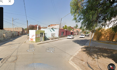 Casa en fraccionamiento ubicado en colonia Industrial Mexicana, con 3 Recamaras y 104m2 A unos Minutos del IMMS.