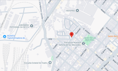 Casa en fraccionamiento ubicado en colonia Industrial Mexicana, con 3 Recamaras y 104m2 A unos Minutos del IMMS.