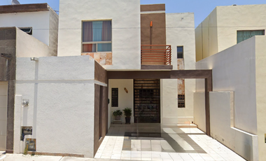 CASA EN VENTA EN RAMOS ARIZPE
