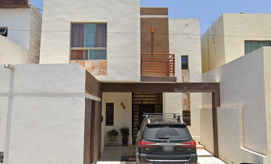 CASA EN VENTA EN RAMOS ARIZPE