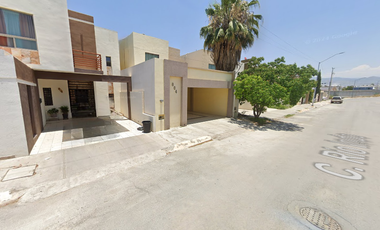 CASA EN VENTA EN RAMOS ARIZPE