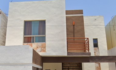 CASA EN VENTA EN RAMOS ARIZPE