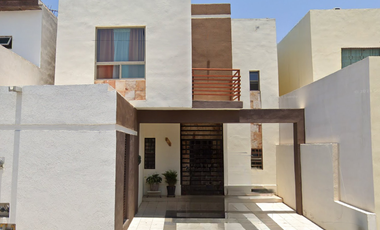 CASA EN VENTA EN RAMOS ARIZPE