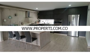 Casa en Arriendo Sector Las Palmas - Envigado