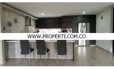 Casa en Arriendo Sector Las Palmas - Envigado