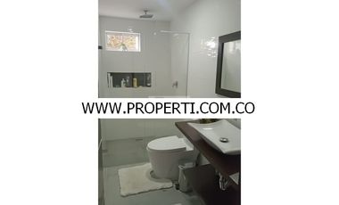 Casa en Arriendo Sector Las Palmas - Envigado
