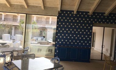 EL CARMEN LOTE CERCA DE CASA CLUB - MAGNIFICA UBICACION PRIVADA