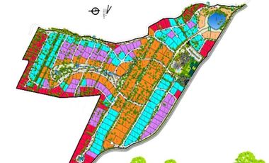 EL CARMEN LOTE CERCA DE CASA CLUB - MAGNIFICA UBICACION PRIVADA