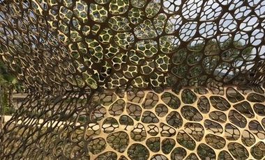 EL CARMEN LOTE CERCA DE CASA CLUB - MAGNIFICA UBICACION PRIVADA