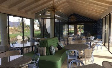 EL CARMEN LOTE CERCA DE CASA CLUB - MAGNIFICA UBICACION PRIVADA