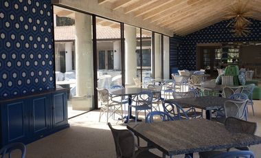 EL CARMEN LOTE CERCA DE CASA CLUB - MAGNIFICA UBICACION PRIVADA