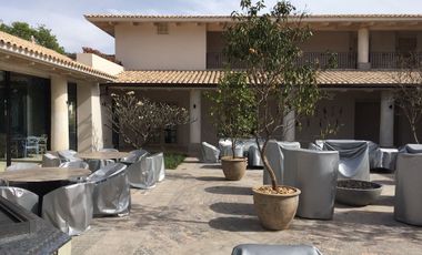 EL CARMEN LOTE CERCA DE CASA CLUB - MAGNIFICA UBICACION PRIVADA